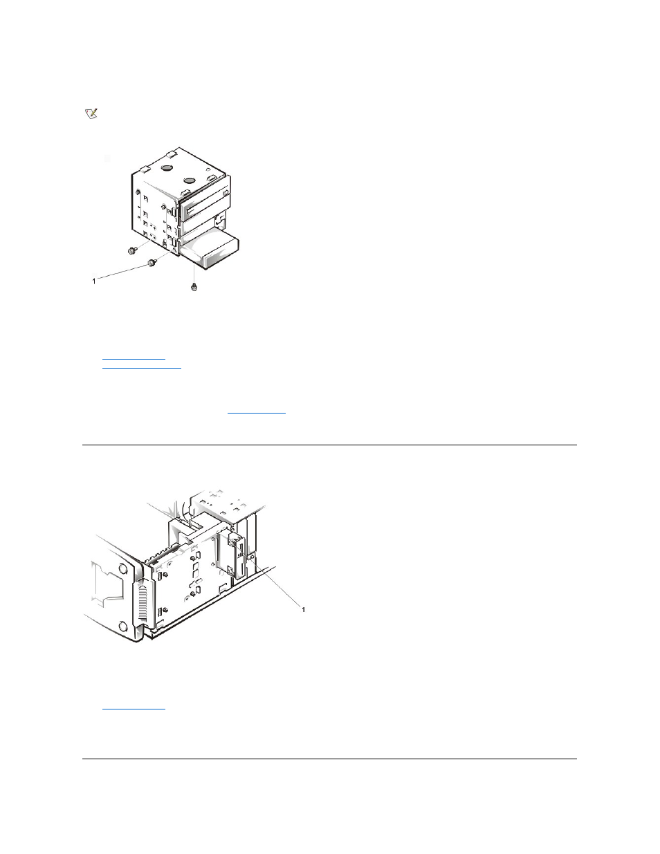 Dell Dimension XPS T___ User Manual | Page 18 / 53