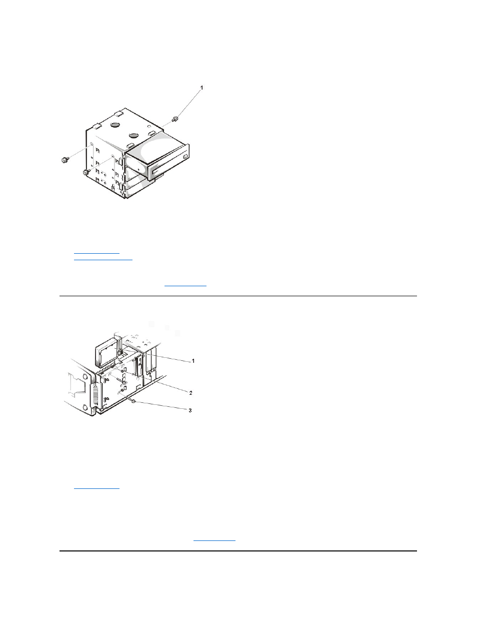 Dell Dimension XPS T___ User Manual | Page 19 / 53