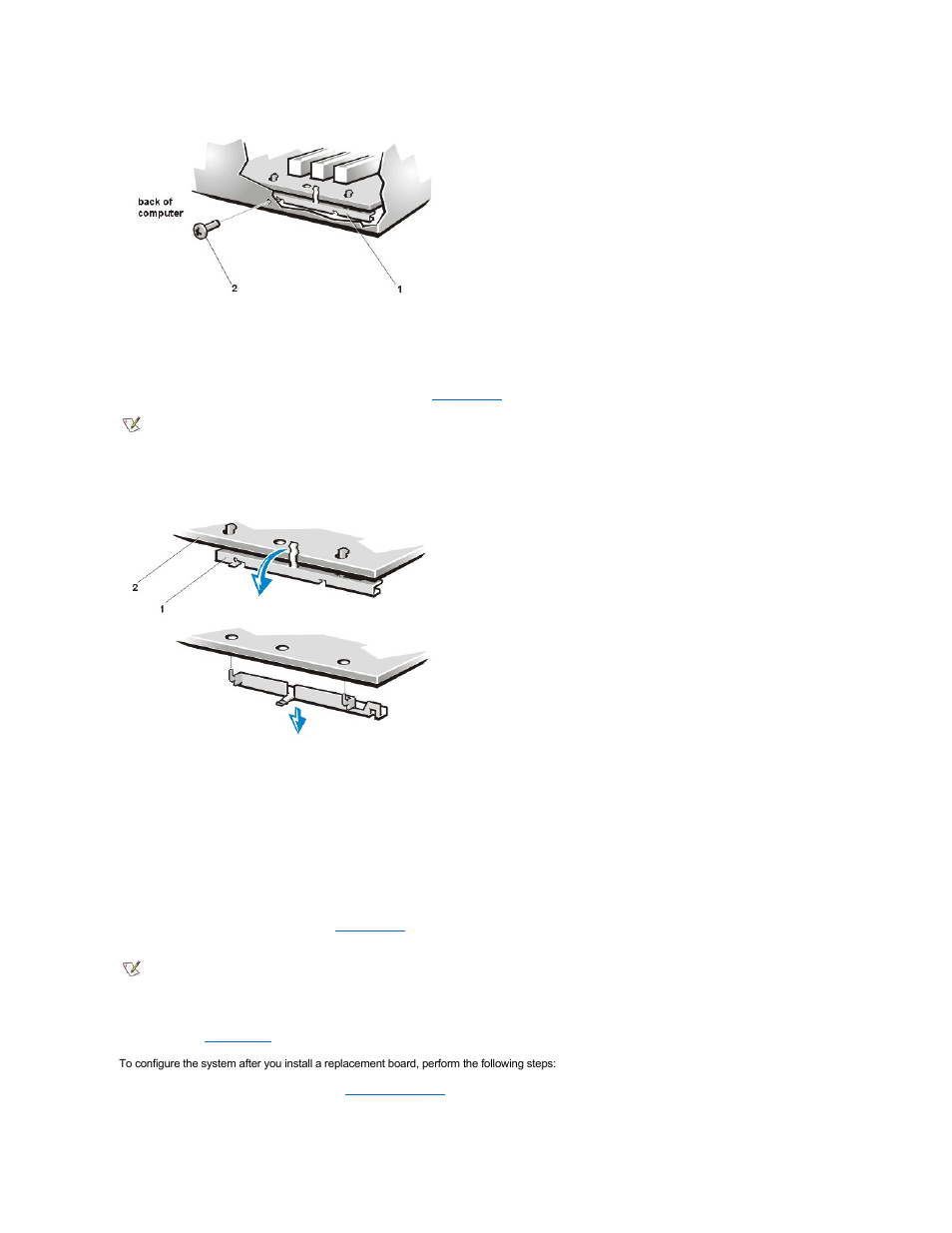 Dell Dimension XPS T___ User Manual | Page 27 / 53