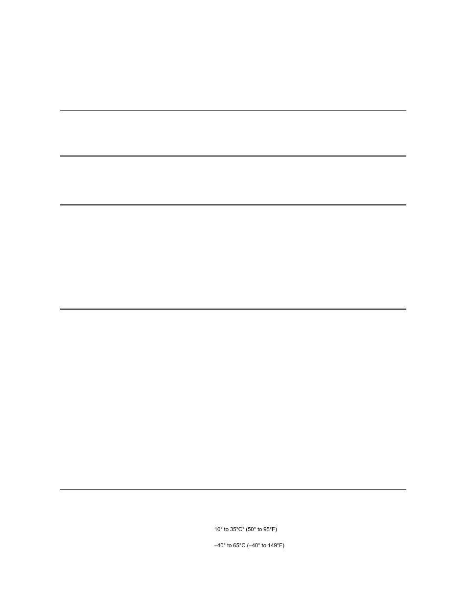 Dell Dimension XPS T___ User Manual | Page 31 / 53