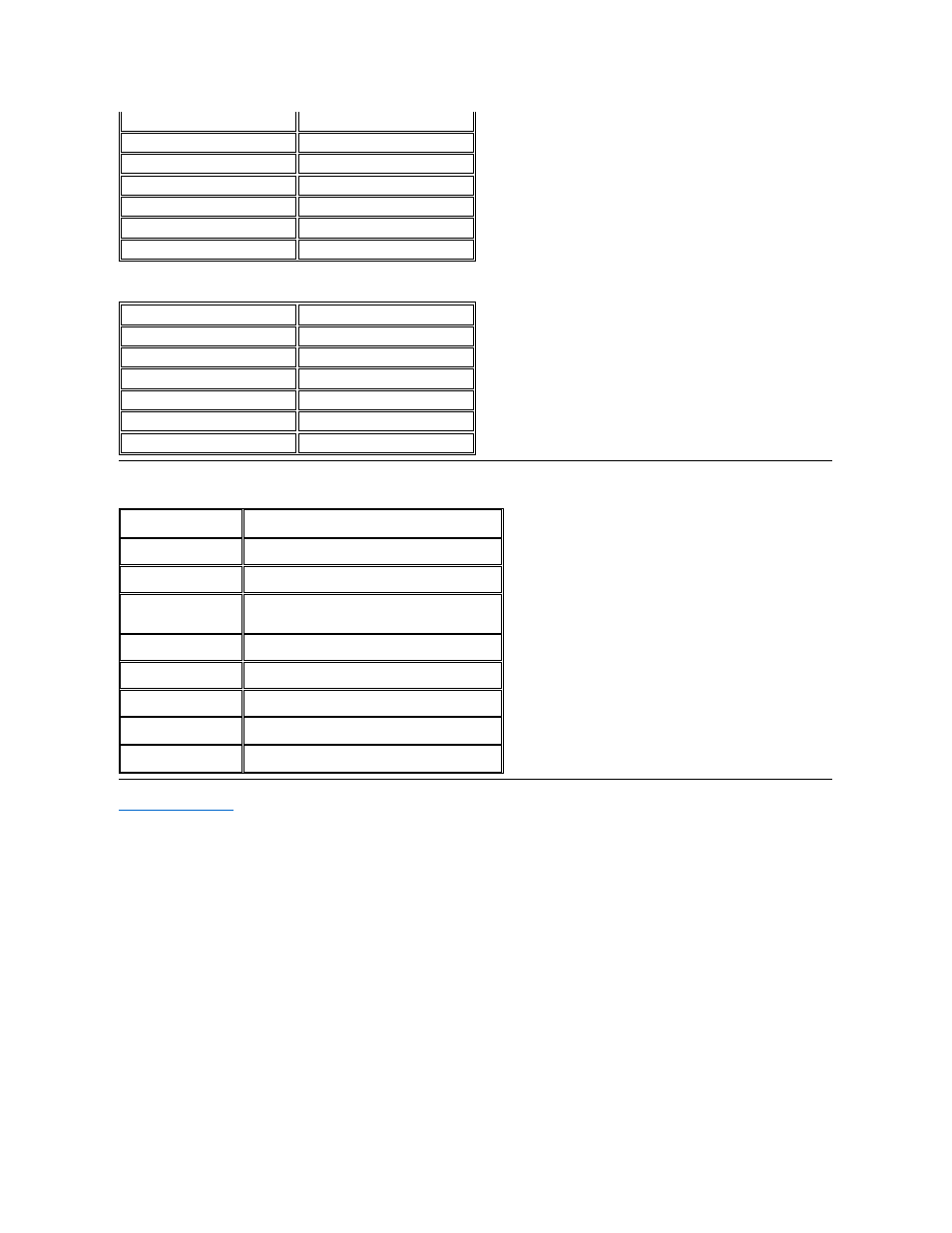 Dell Dimension XPS T___ User Manual | Page 33 / 53