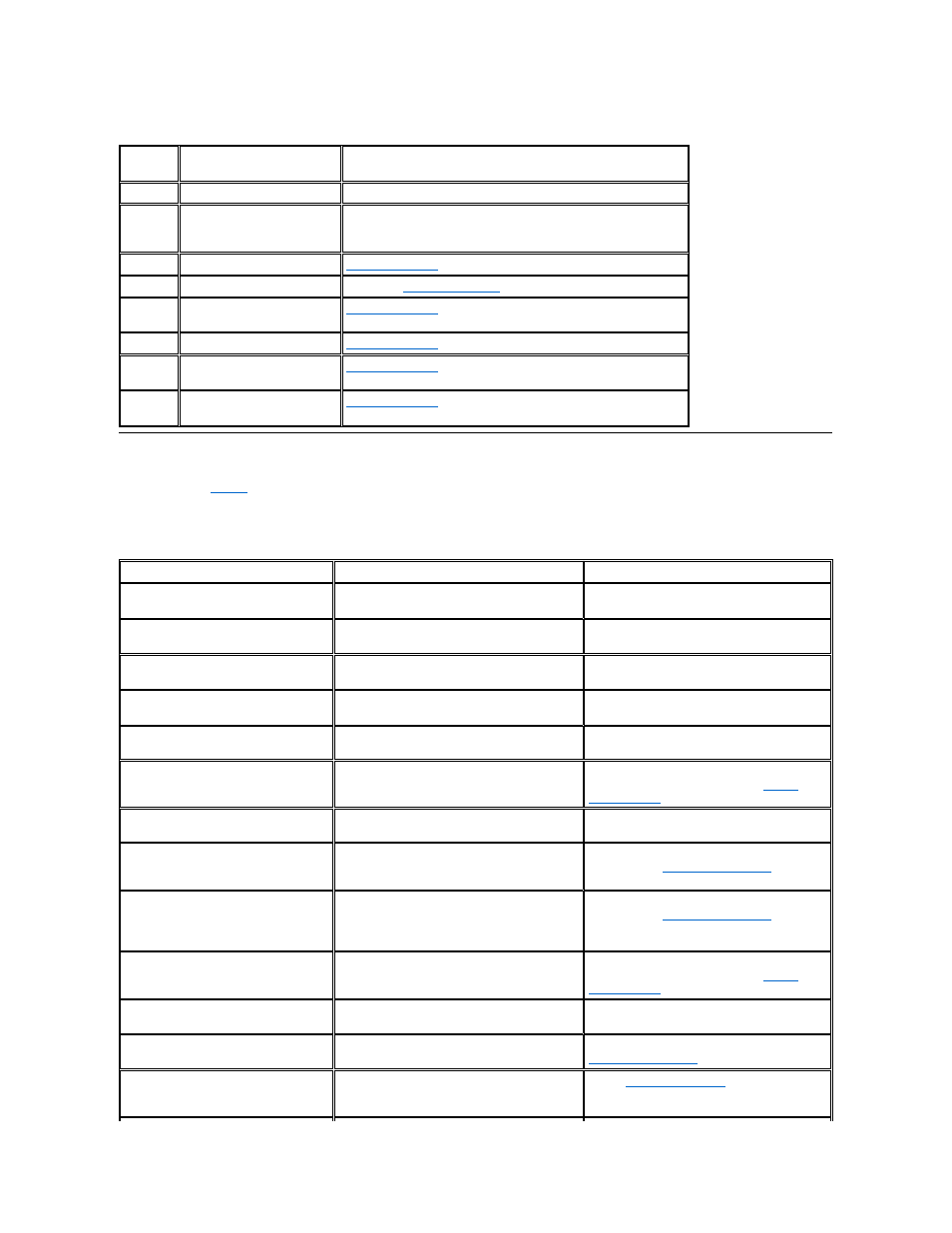 System messages | Dell Dimension XPS T___ User Manual | Page 4 / 53