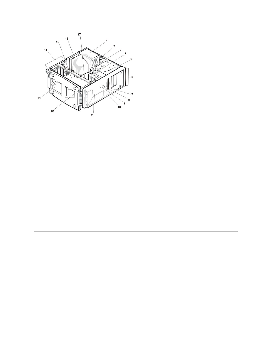 Dell Dimension XPS T___ User Manual | Page 47 / 53