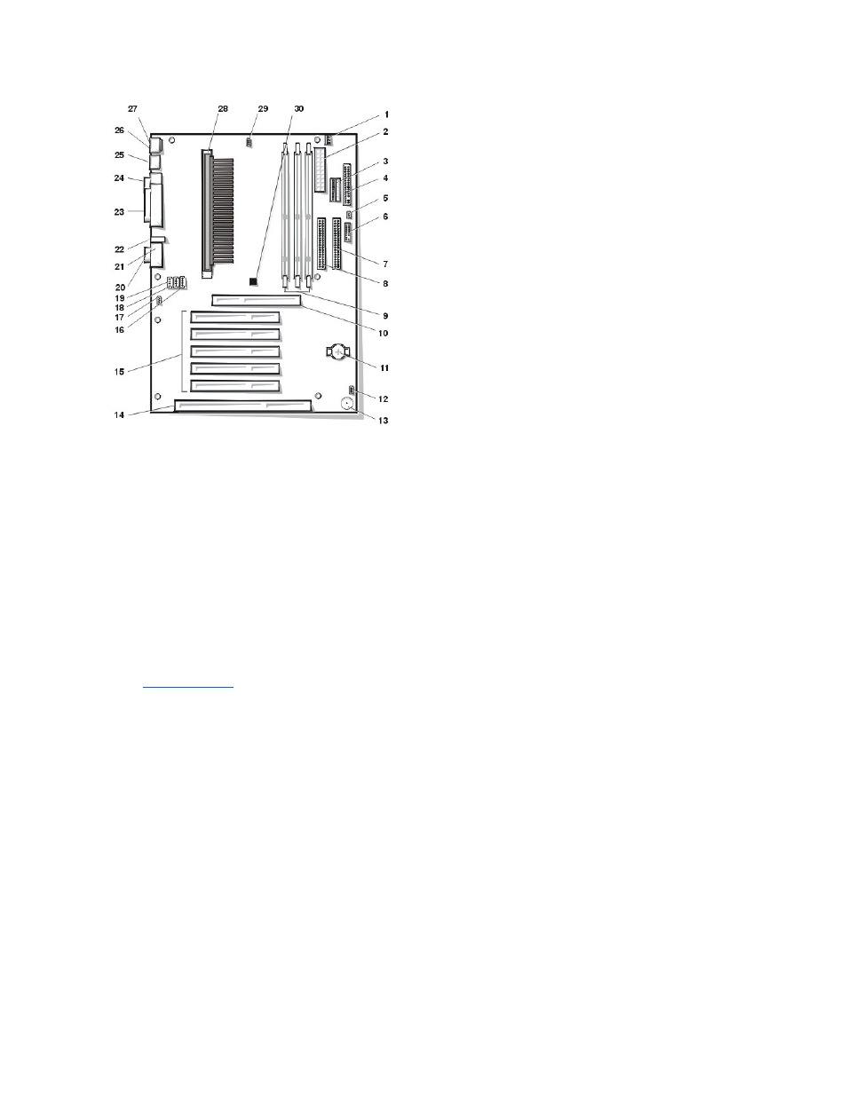 Dell Dimension XPS T___ User Manual | Page 49 / 53