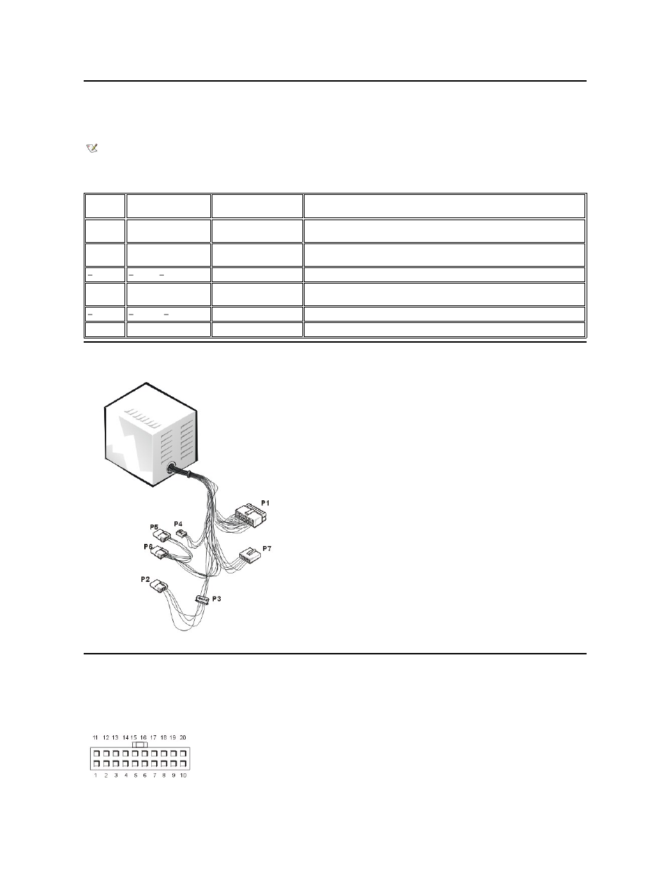 Dell Dimension XPS T___ User Manual | Page 51 / 53