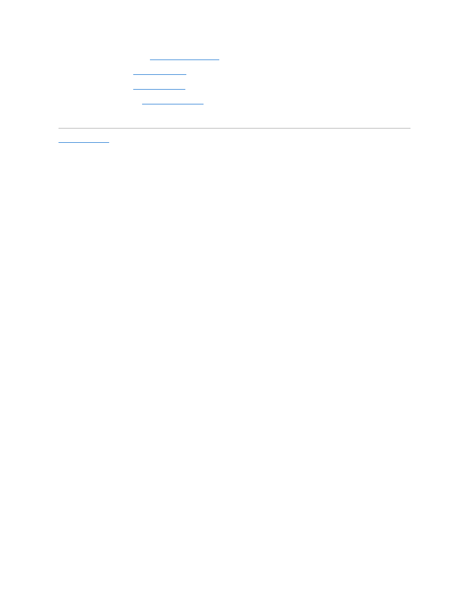 Dell Vostro A90 (Late 2008) User Manual | Page 31 / 37