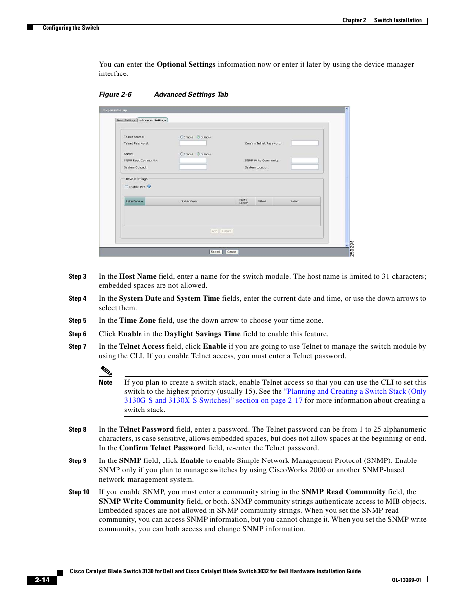 Dell POWEREDGE M1000E User Manual | Page 34 / 72