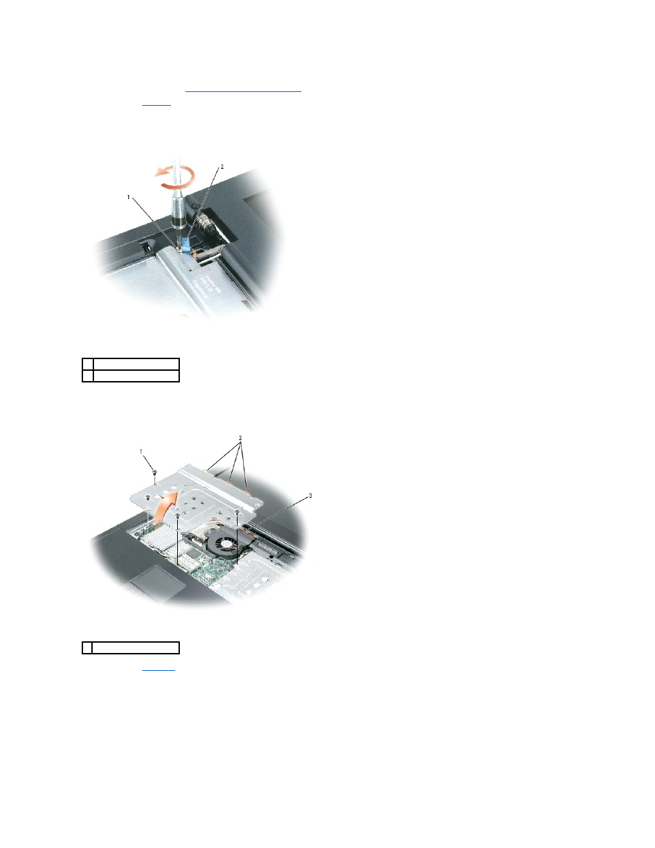 Dell Inspiron 1200 User Manual | Page 34 / 45