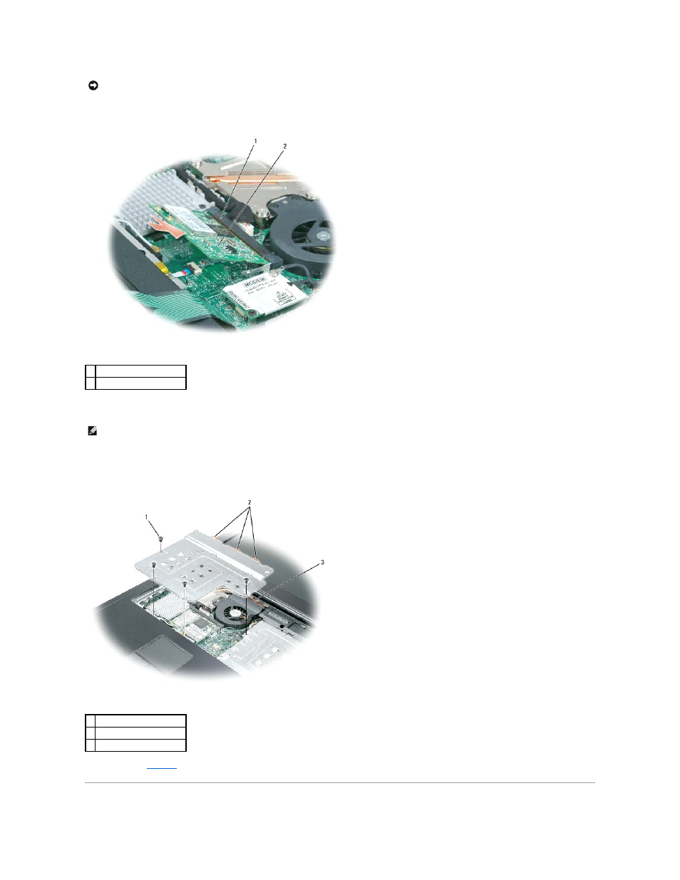 Dell Inspiron 1200 User Manual | Page 44 / 45