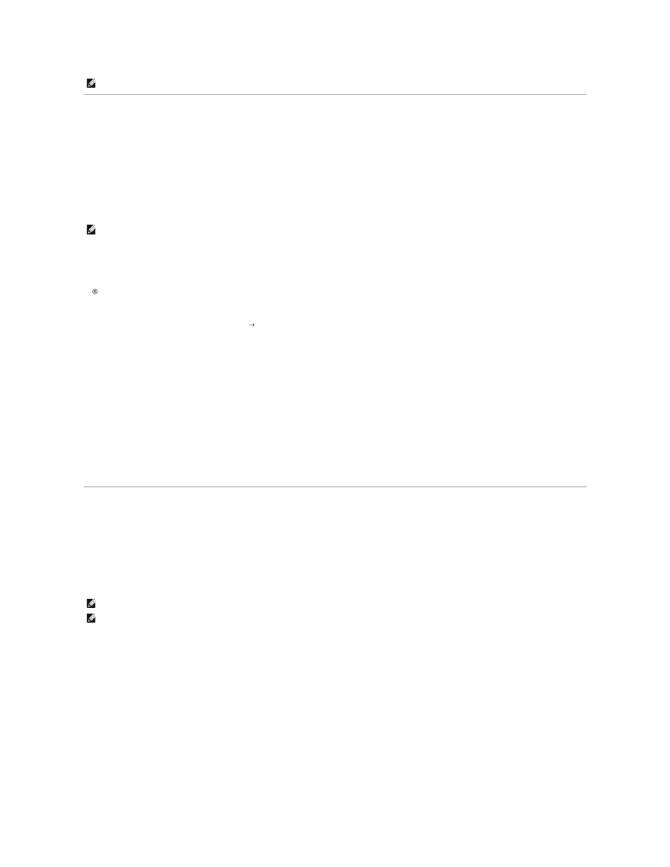 Application and device compatibility, System restore, Program compatibility wizard | Using system restore | Dell Precision 350 User Manual | Page 102 / 106