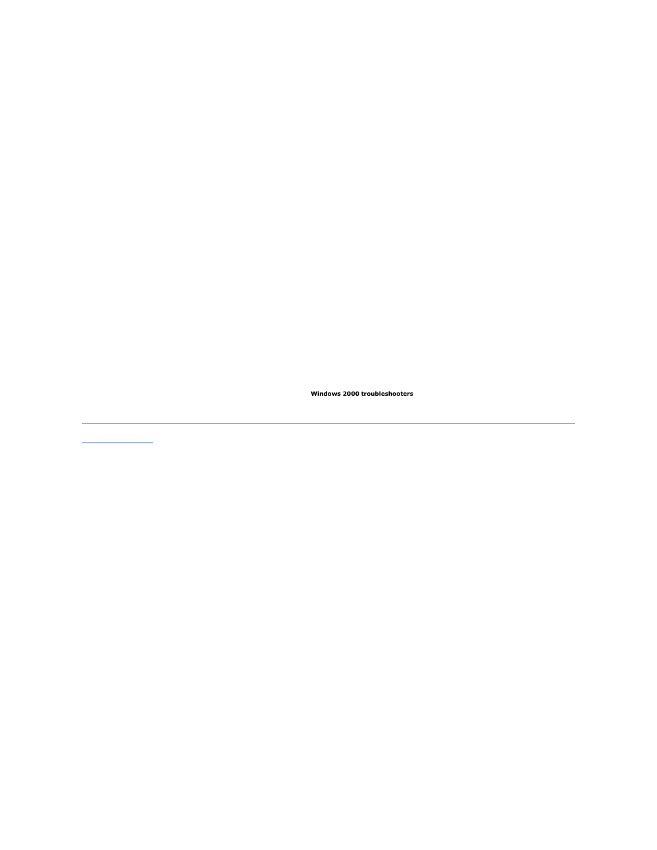 Windows 2000 | Dell Precision 350 User Manual | Page 14 / 106
