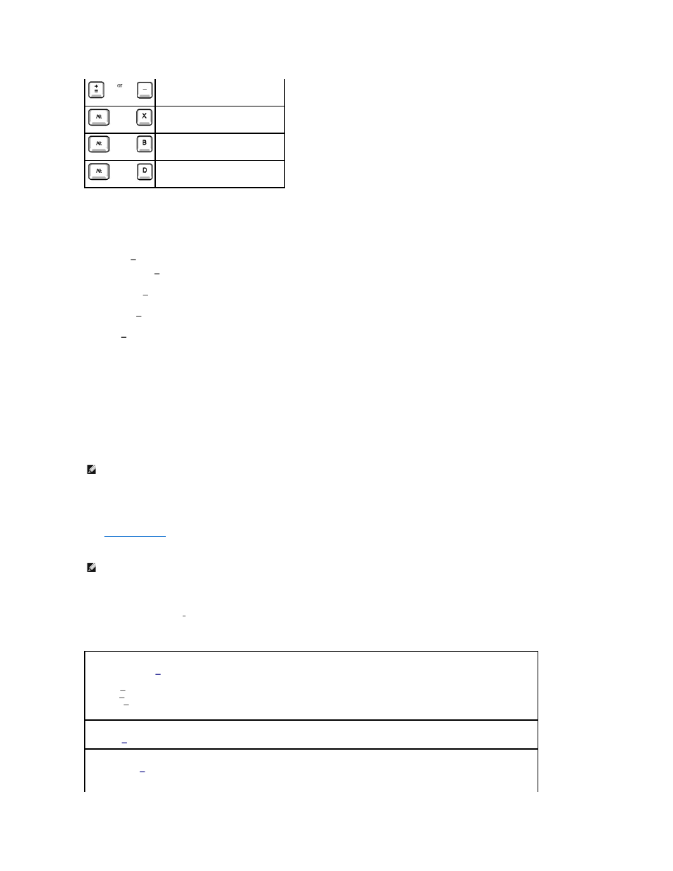 Boot sequence, System setup options | Dell Precision 350 User Manual | Page 20 / 106