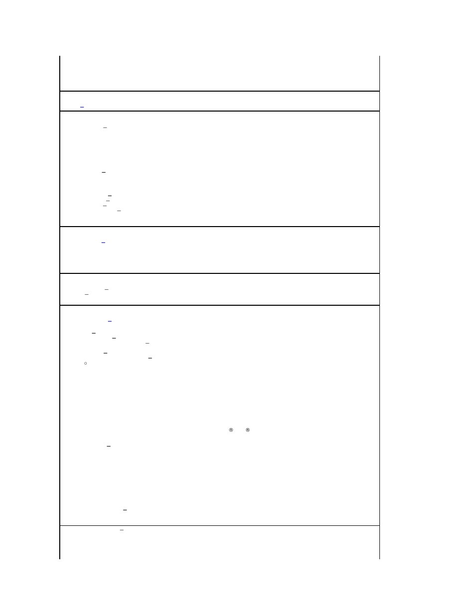 Dell Precision 350 User Manual | Page 21 / 106