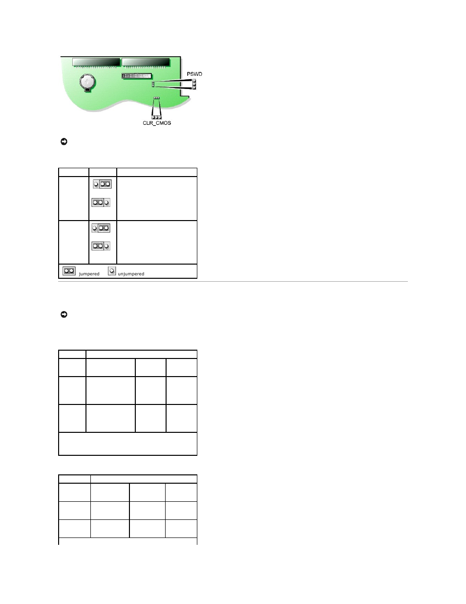 Power button | Dell Precision 350 User Manual | Page 23 / 106