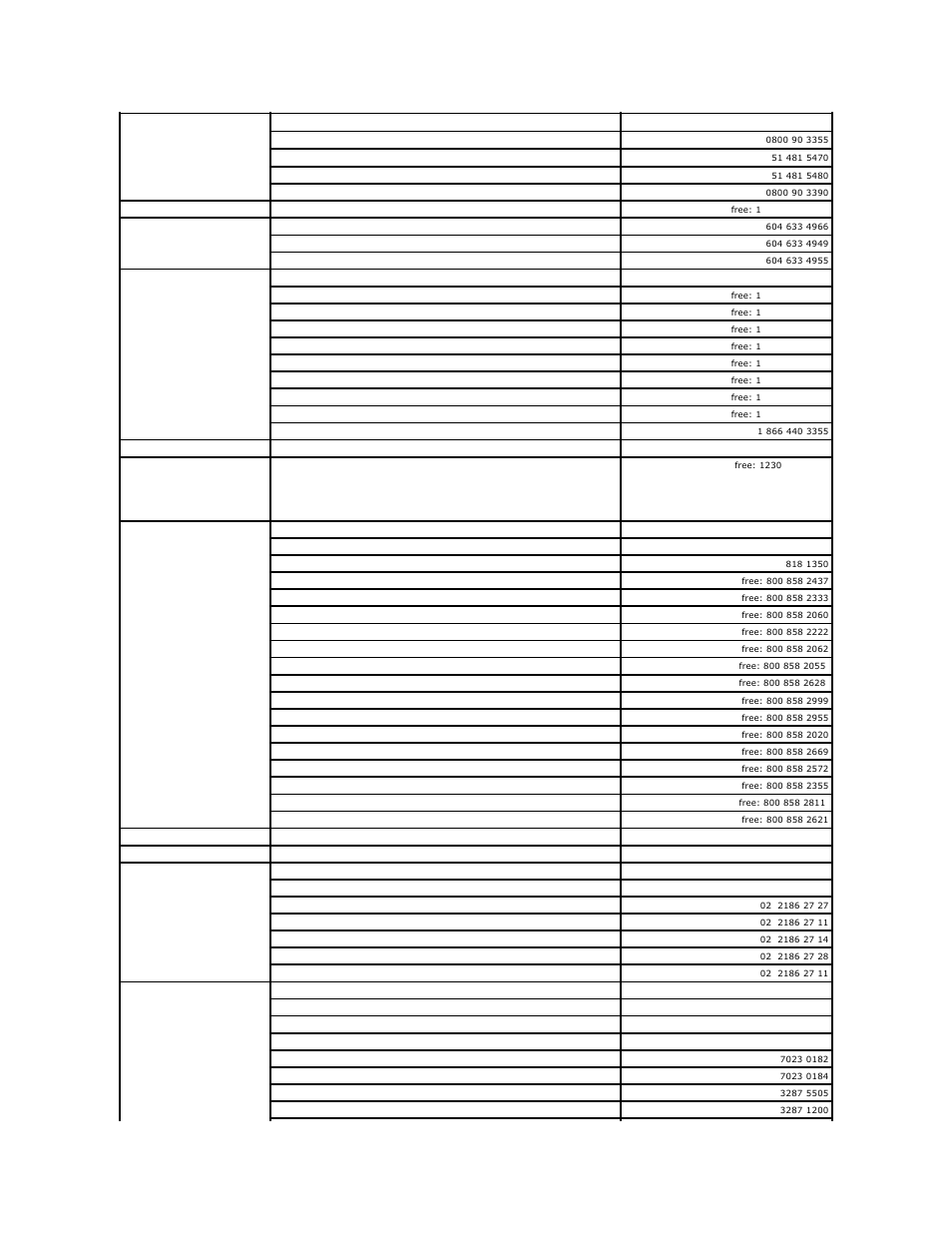 Dell Precision 350 User Manual | Page 31 / 106