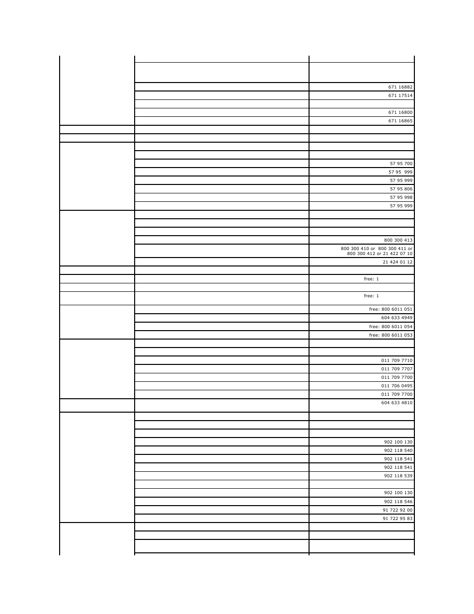 Dell Precision 350 User Manual | Page 35 / 106