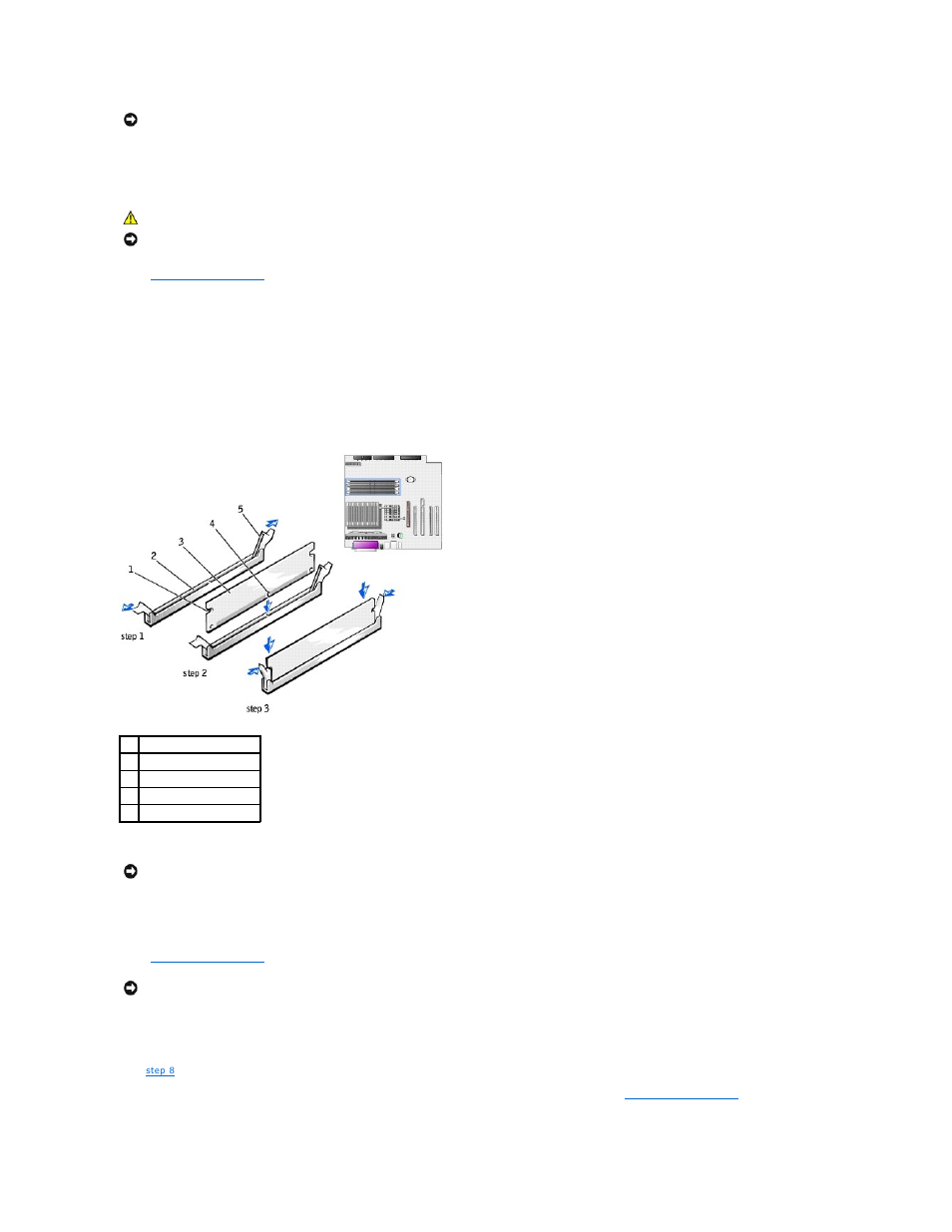 Dell Precision 350 User Manual | Page 55 / 106