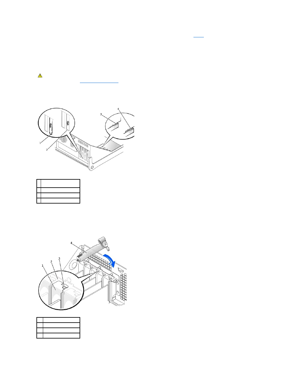 Dell Precision 350 User Manual | Page 60 / 106