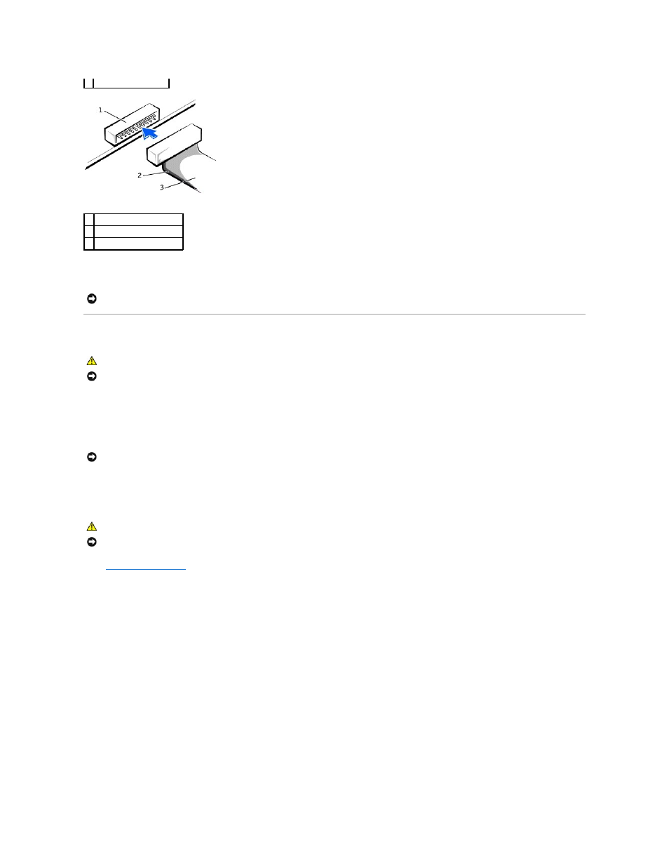 Hard drive, Two hard drives | Dell Precision 350 User Manual | Page 66 / 106