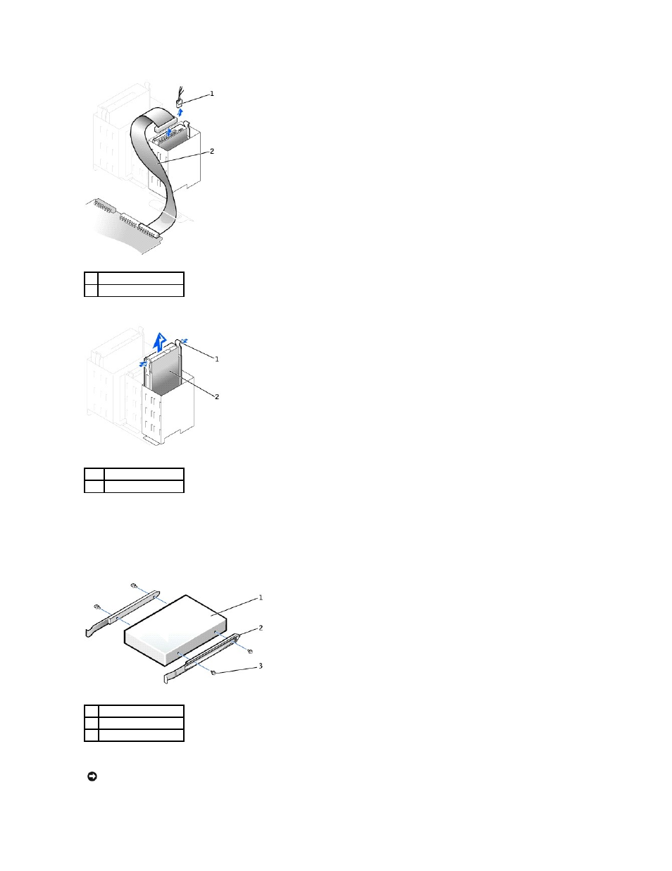 Dell Precision 350 User Manual | Page 67 / 106