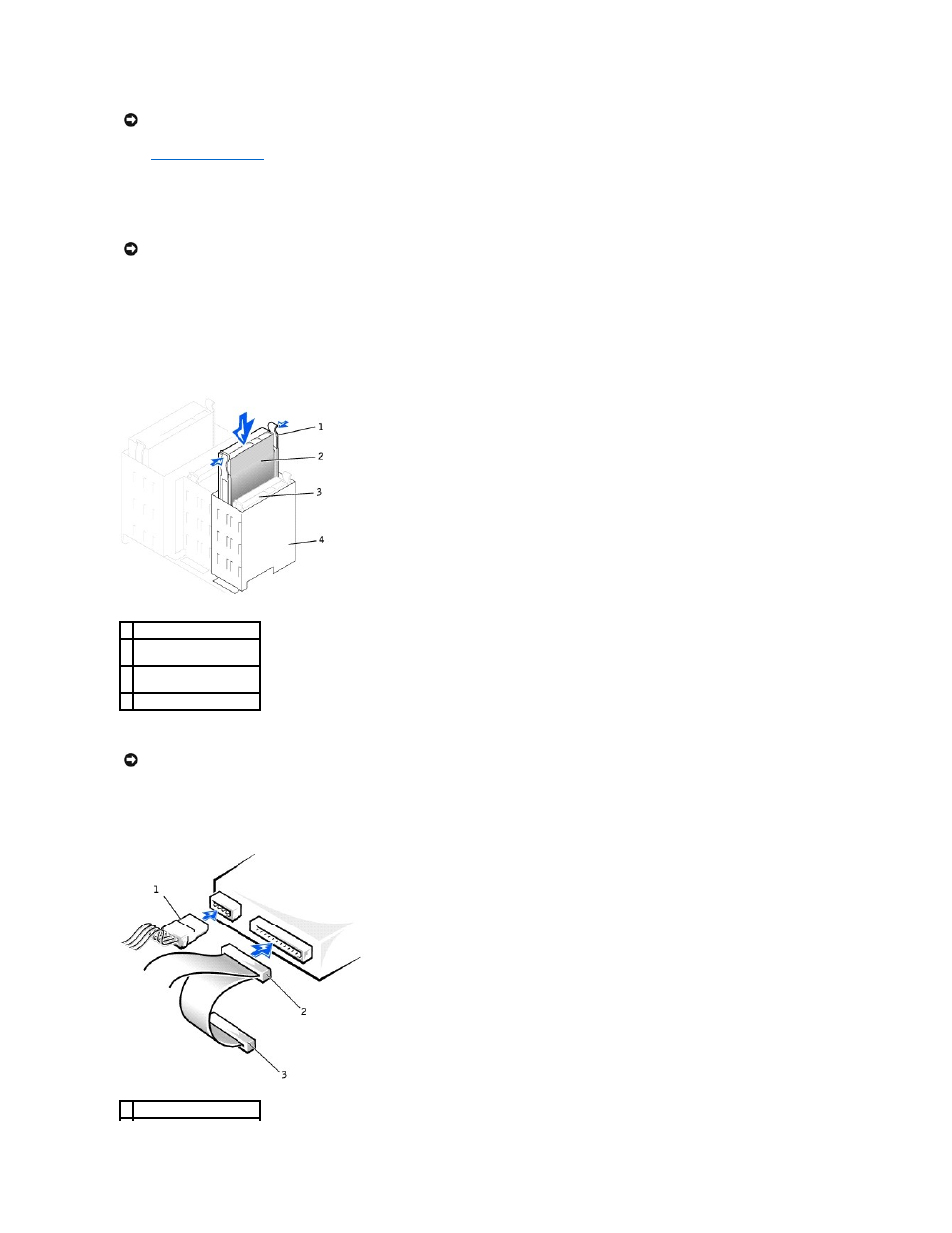 Dell Precision 350 User Manual | Page 69 / 106