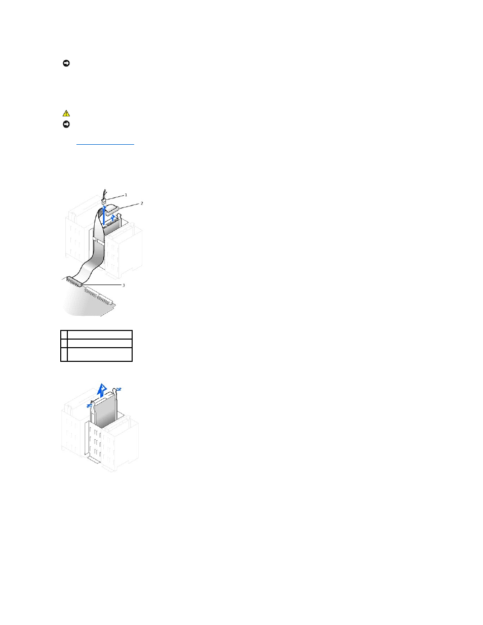 Dell Precision 350 User Manual | Page 71 / 106