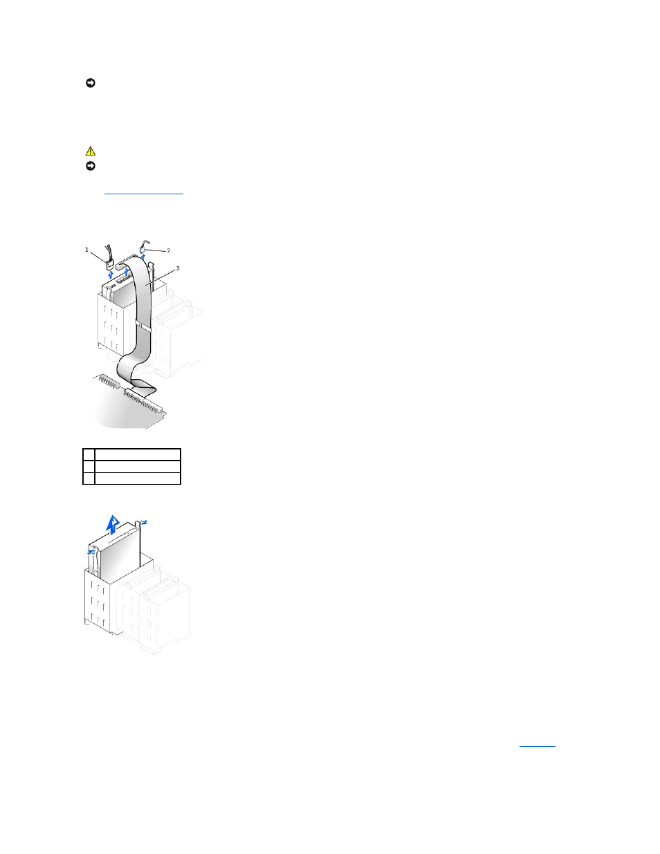 Dell Precision 350 User Manual | Page 73 / 106
