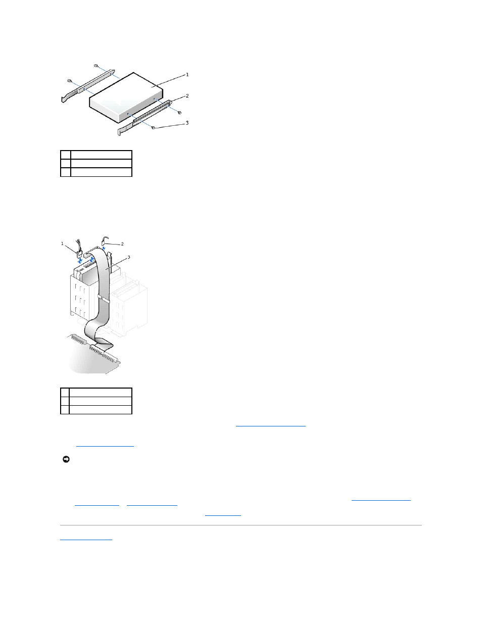 Dell Precision 350 User Manual | Page 74 / 106