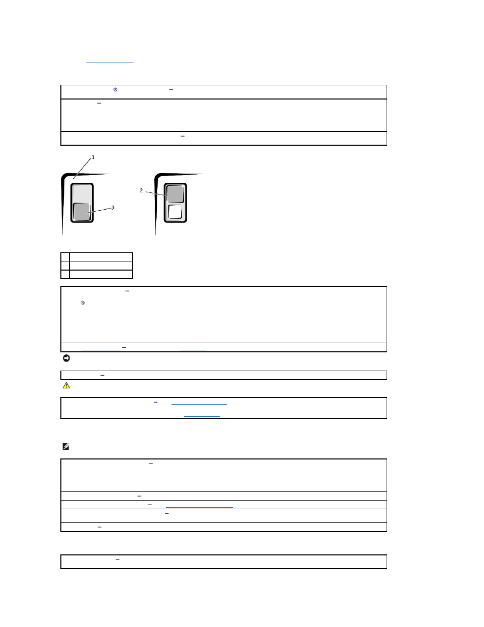 Floppy drive problems | Dell Precision 350 User Manual | Page 86 / 106