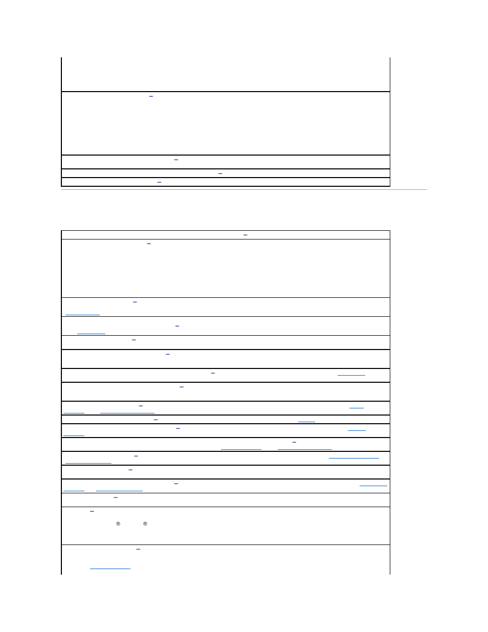 Error messages, For an explanation | Dell Precision 350 User Manual | Page 88 / 106