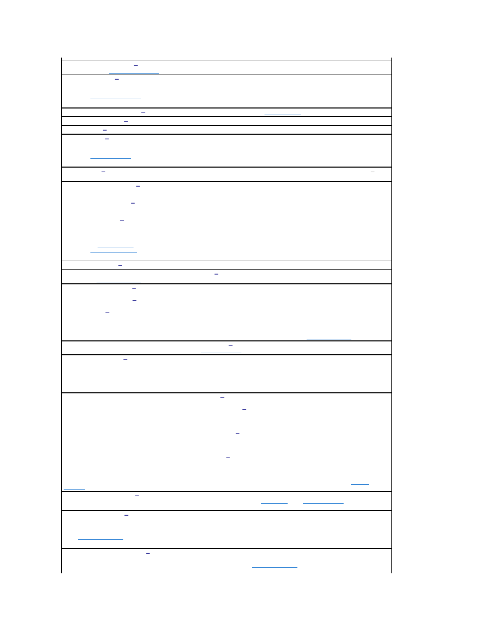 Dell Precision 350 User Manual | Page 89 / 106