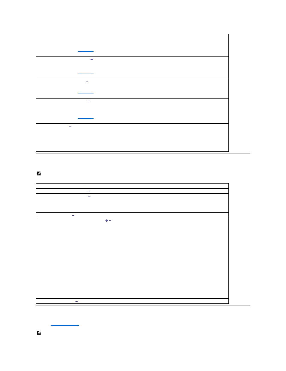 Printer problems, Serial or parallel device problems | Dell Precision 350 User Manual | Page 94 / 106