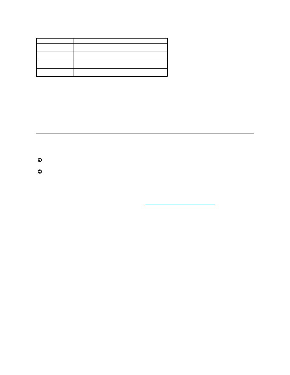System and setup password features, Using the system password, Exit screen | Dell PowerEdge 1850 User Manual | Page 20 / 30