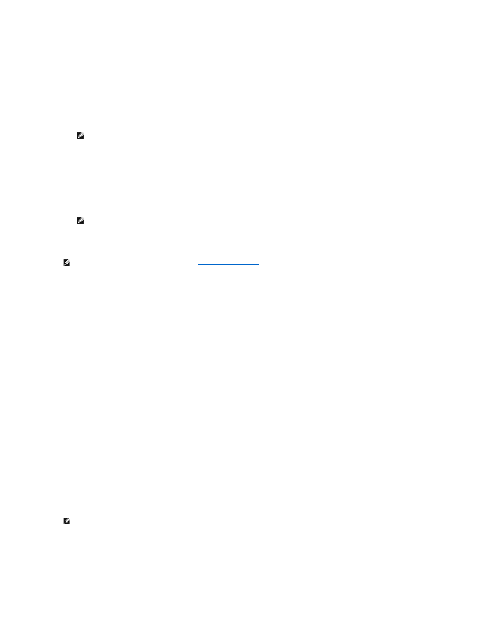 Dell PowerEdge 1850 User Manual | Page 21 / 30