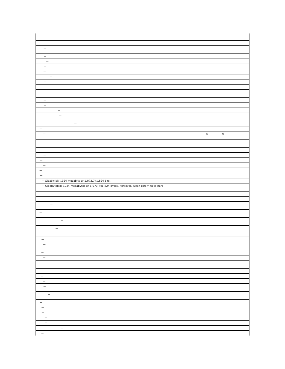 Dell PowerEdge 1850 User Manual | Page 26 / 30