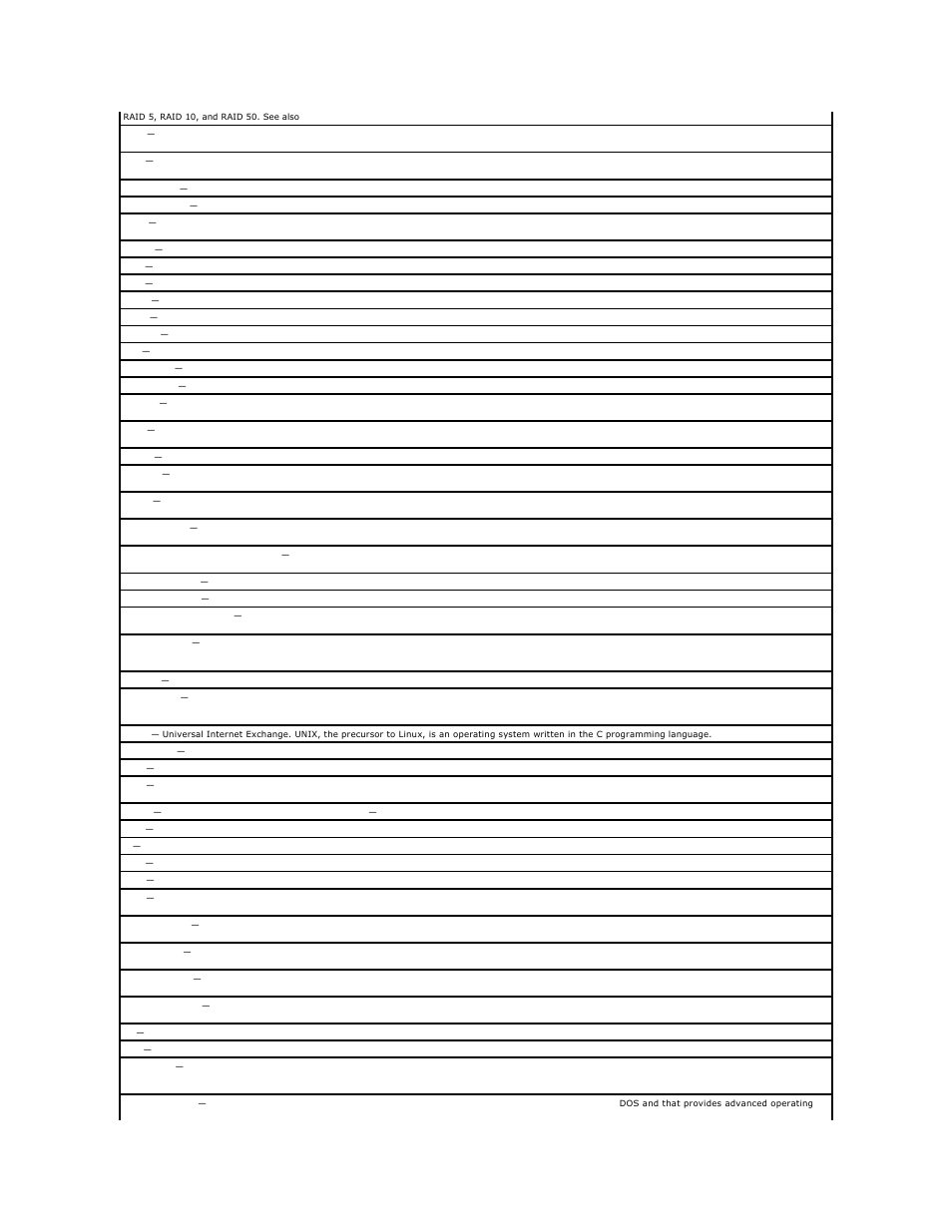 Dell PowerEdge 1850 User Manual | Page 28 / 30