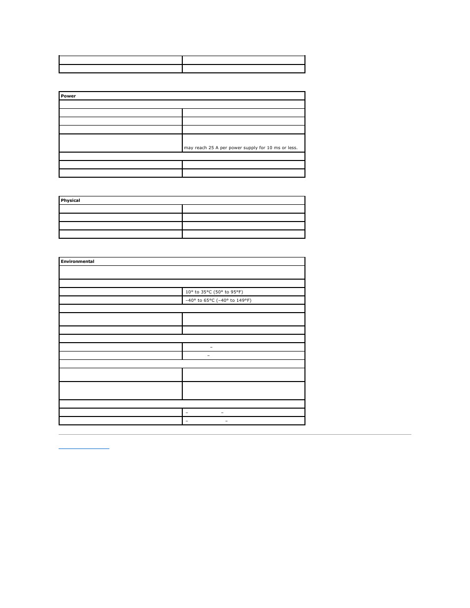 Dell PowerEdge 1850 User Manual | Page 3 / 30