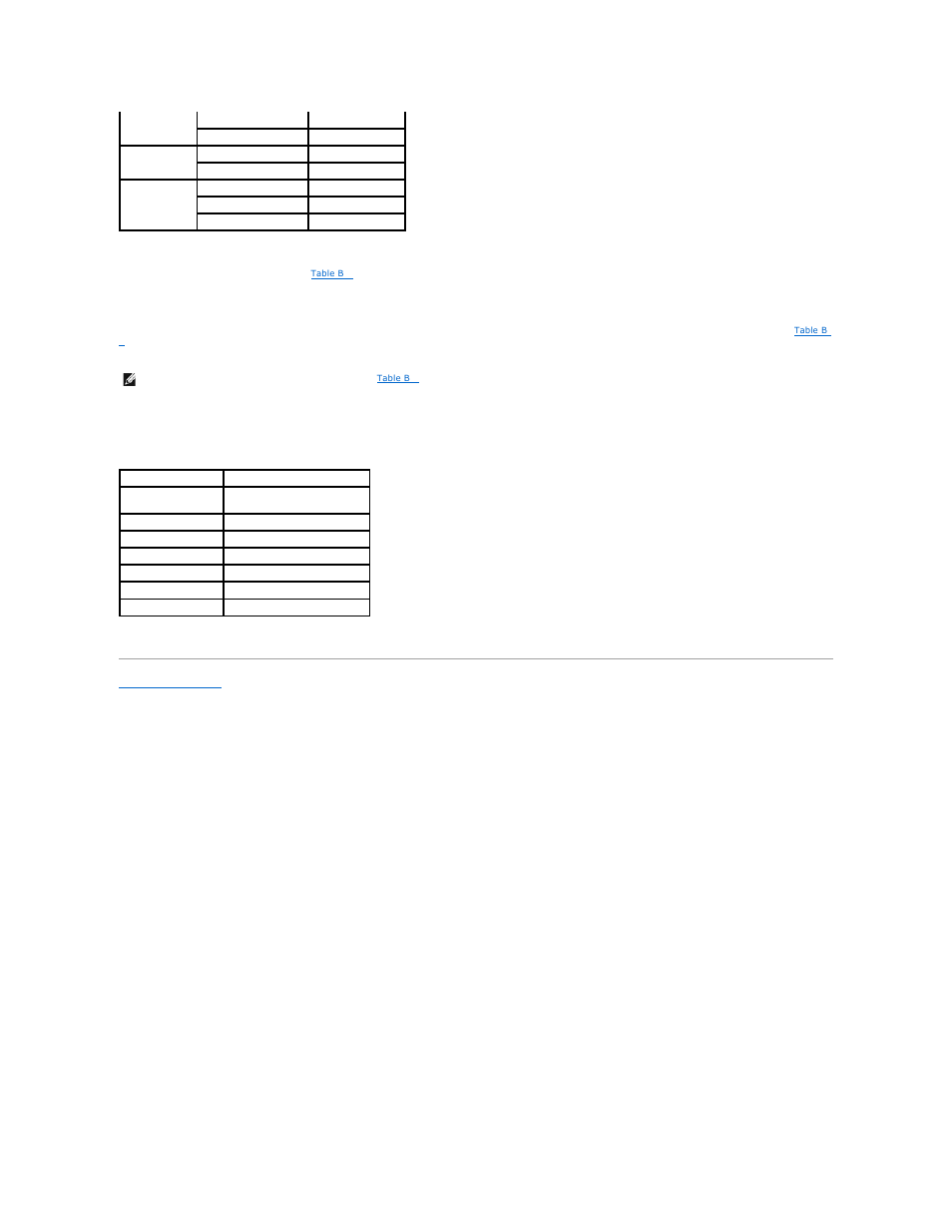 Dell PowerEdge 1850 User Manual | Page 7 / 30