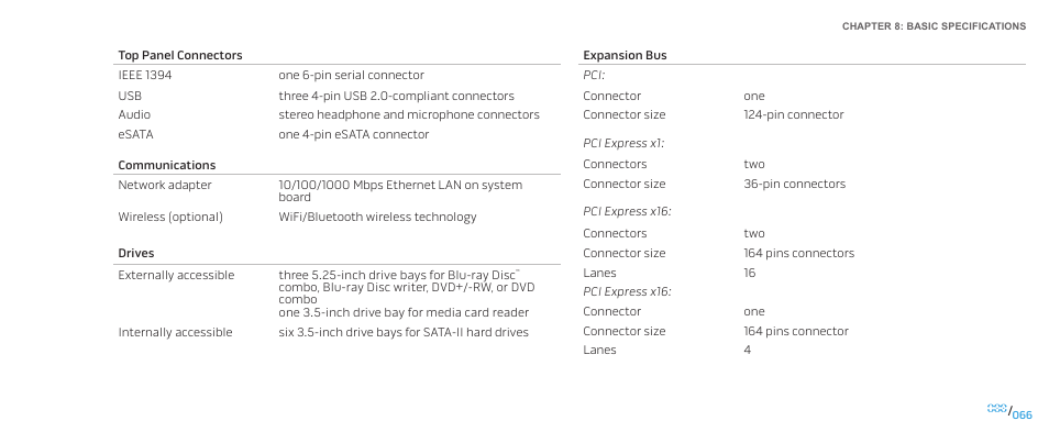 Dell Alienware Area-51 ALX (Late 2009) User Manual | Page 66 / 72