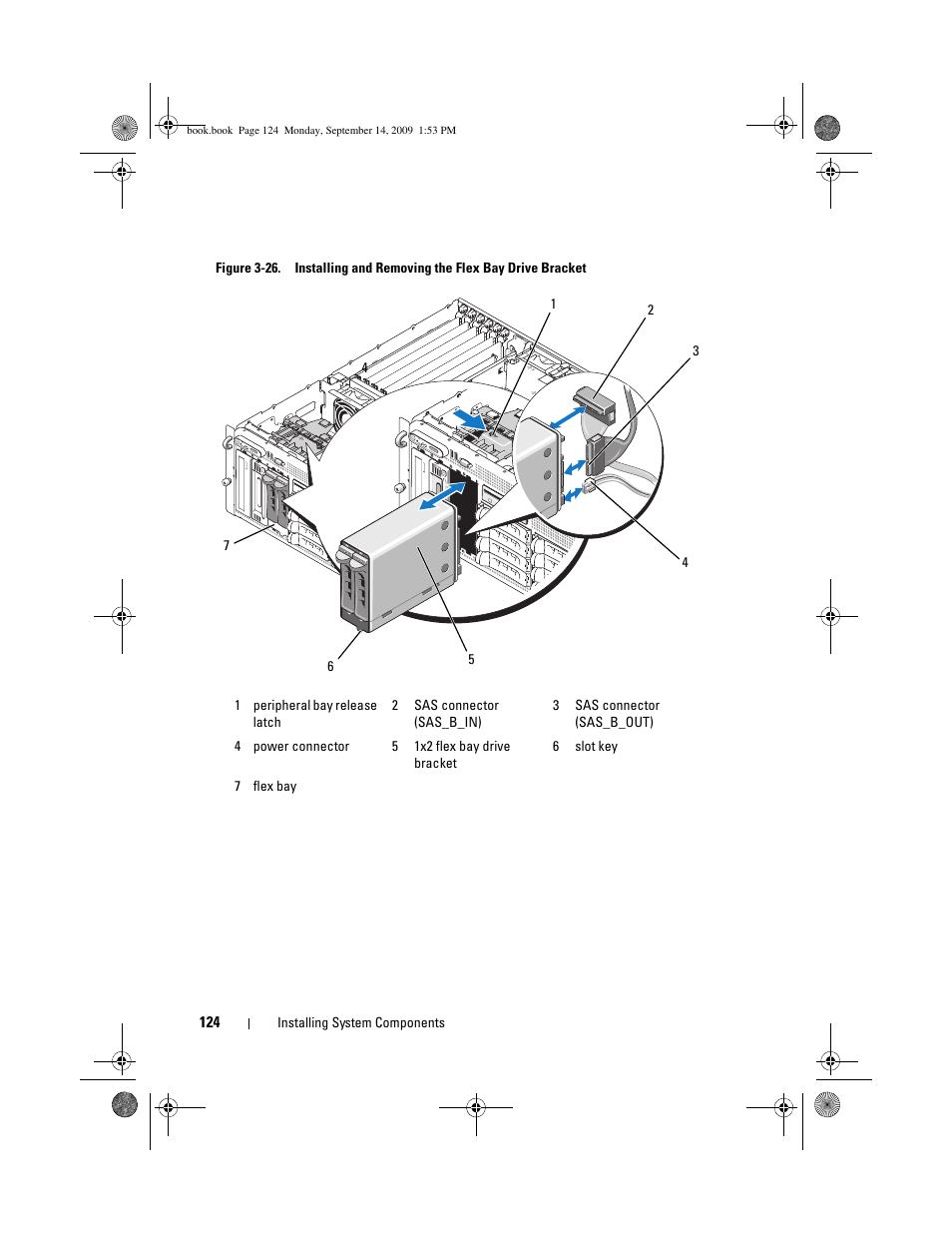 Figure 3-26 | Dell PowerVault DP600 User Manual | Page 124 / 234