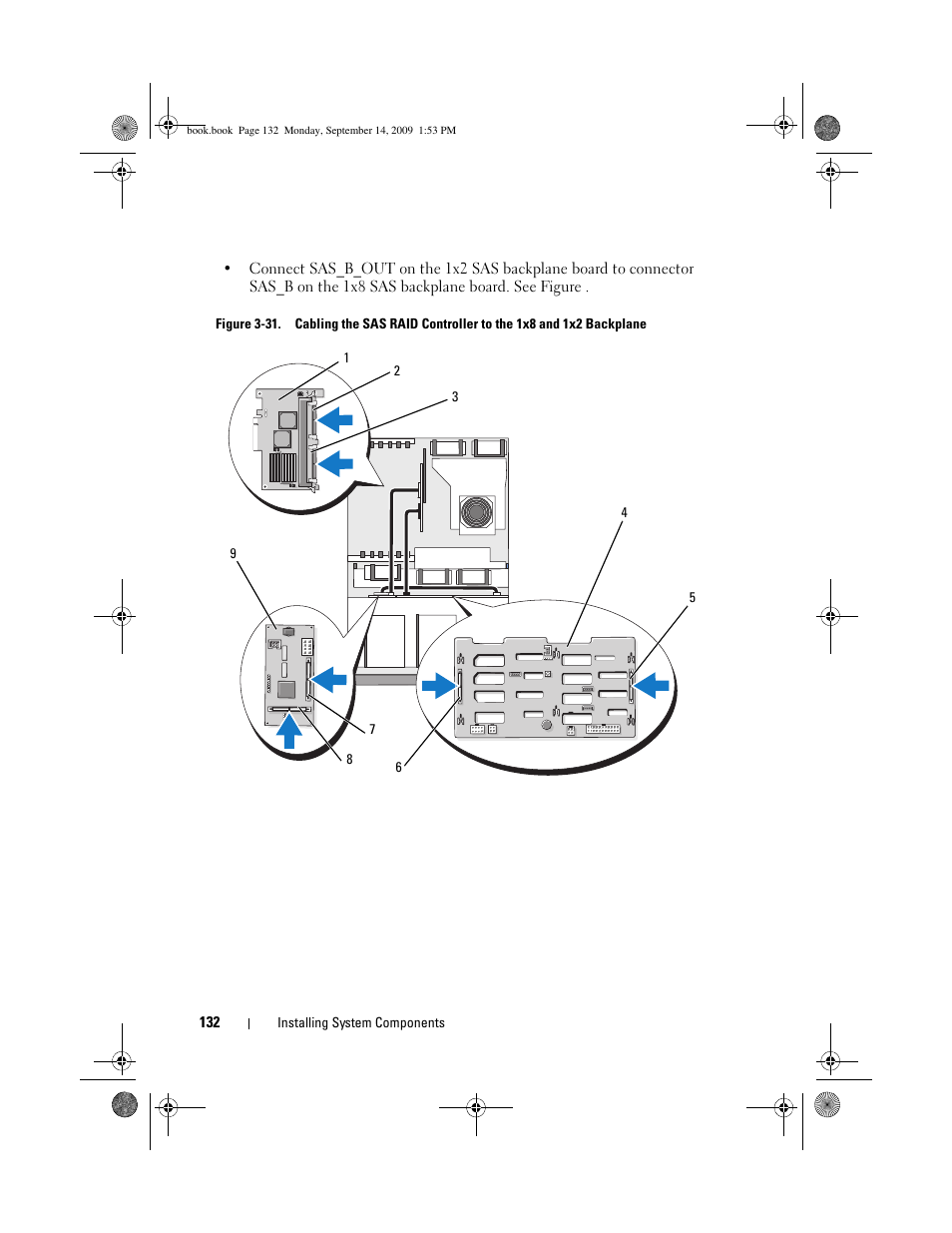 Dell PowerVault DP600 User Manual | Page 132 / 234