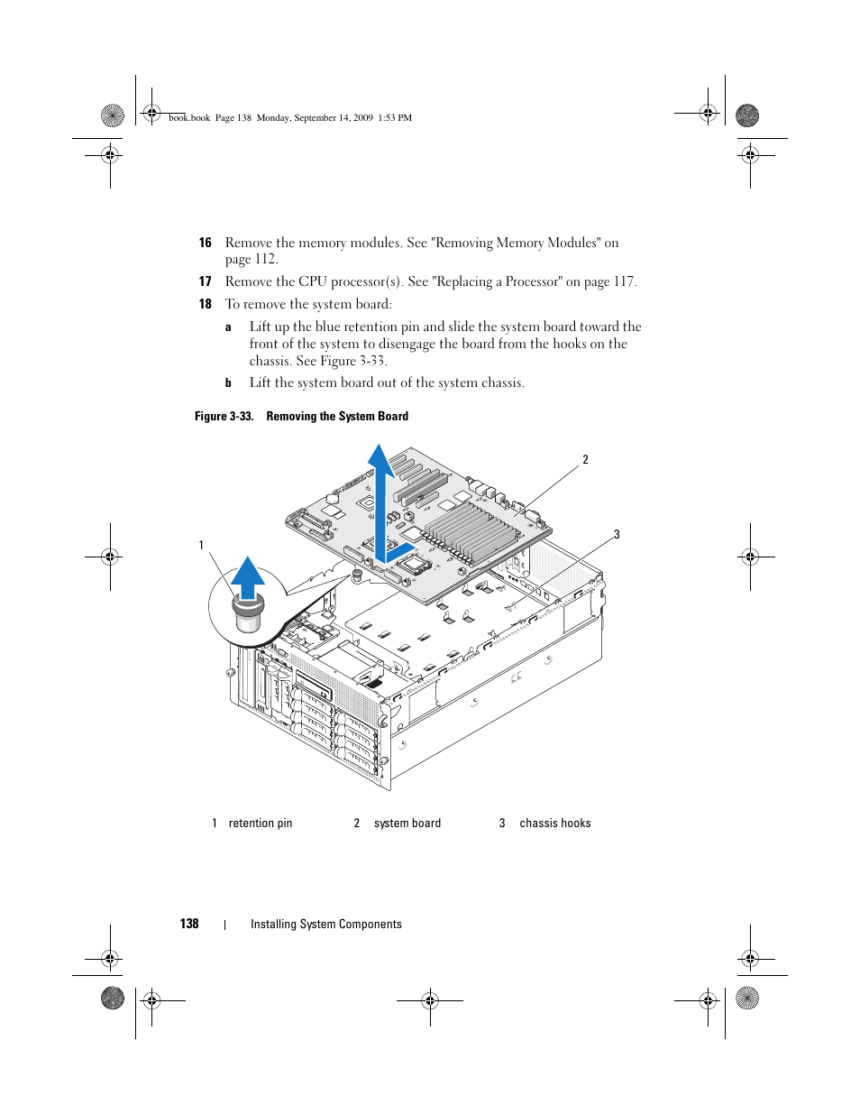 Dell PowerVault DP600 User Manual | Page 138 / 234