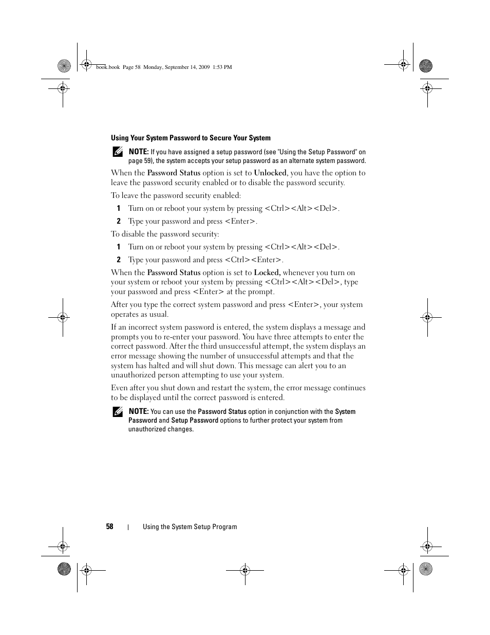 Dell PowerVault DP600 User Manual | Page 58 / 234