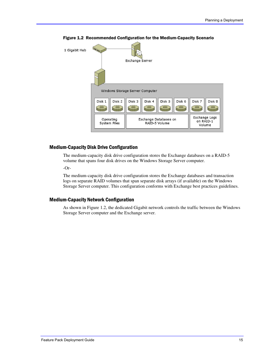 Dell PowerVault 770N (Deskside NAS Appliance) User Manual | Page 15 / 73