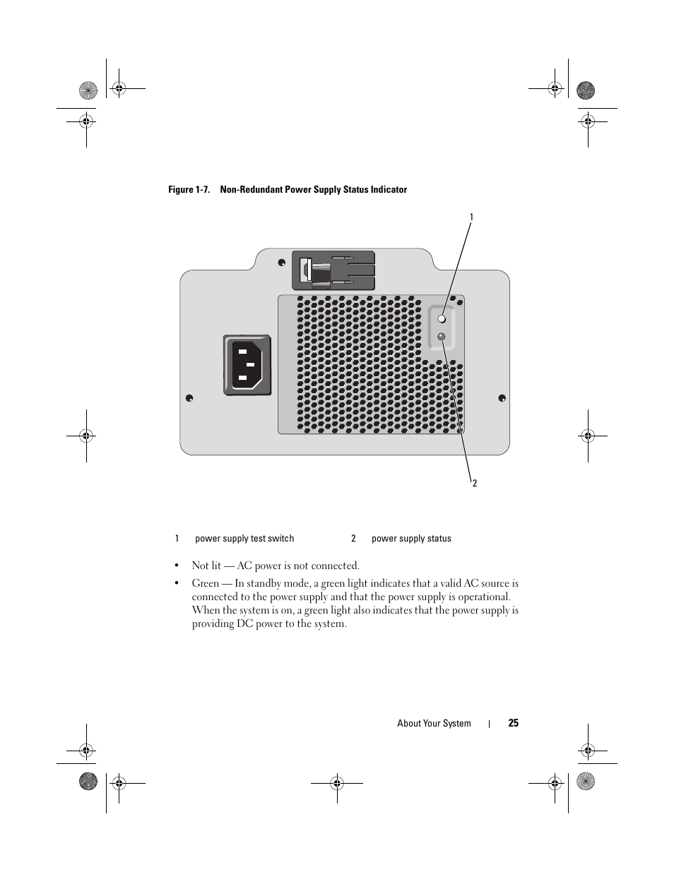 Dell PowerEdge T410 User Manual | Page 25 / 204