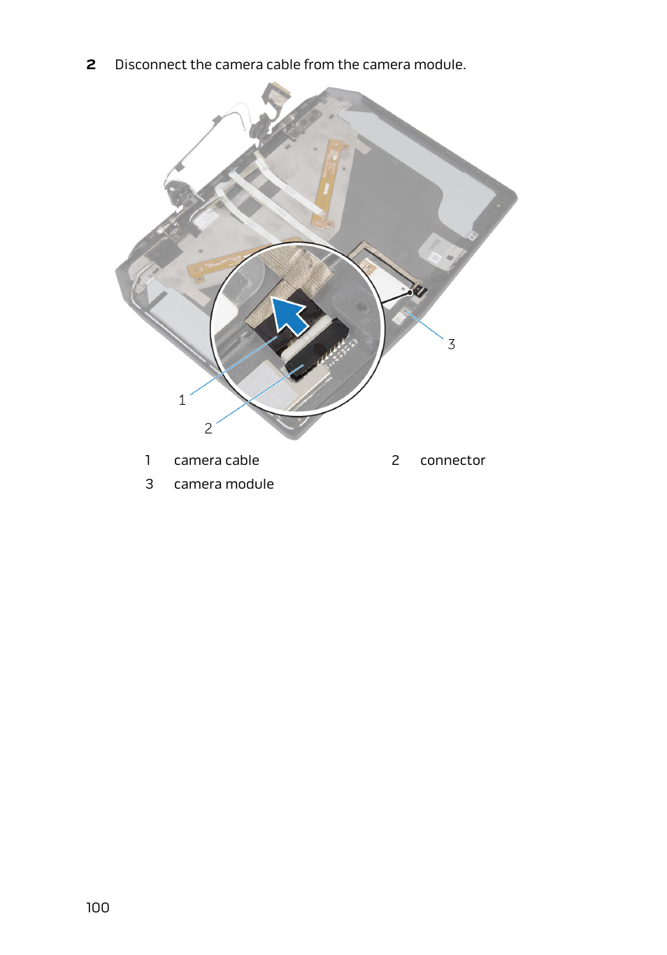 Dell Alienware 13 (Late 2014) User Manual | Page 100 / 119