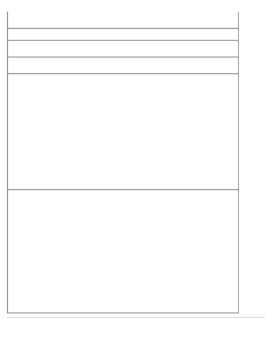 Touch pad or mouse problems | Dell Latitude D500 User Manual | Page 23 / 97