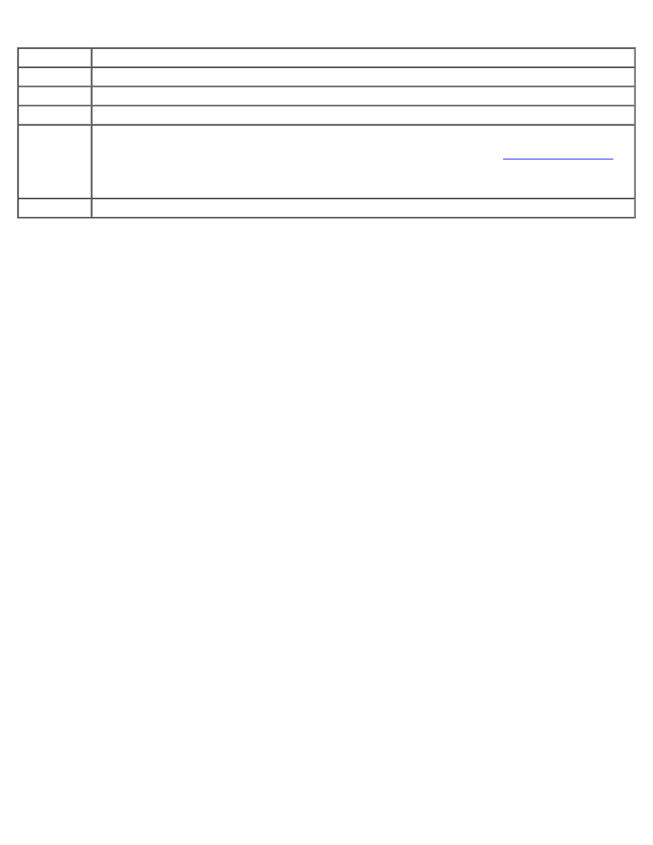 Dell Latitude D500 User Manual | Page 49 / 97
