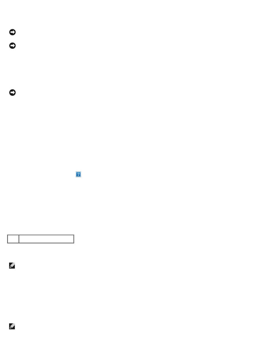 Using the cd or dvd tray, Adjusting the volume | Dell Latitude D500 User Manual | Page 82 / 97
