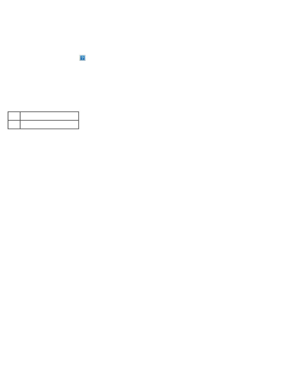 Dell Latitude D500 User Manual | Page 89 / 97